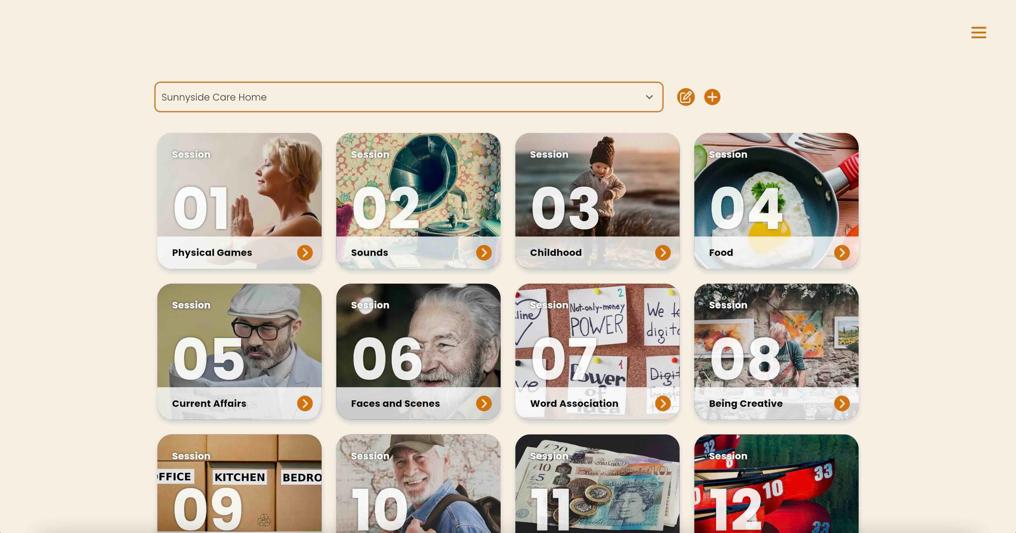 Project showcase thumbnail 1