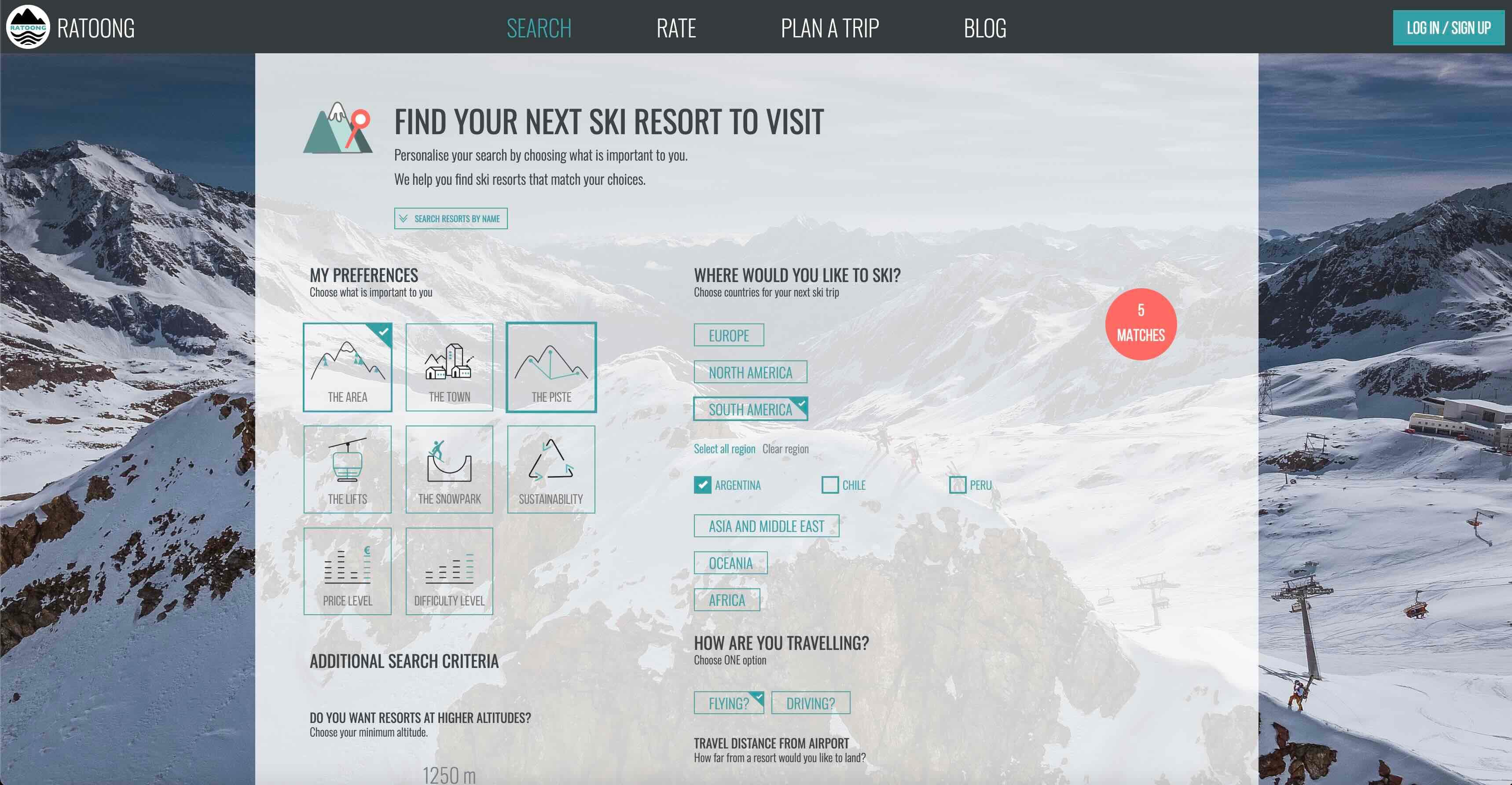 Project showcase thumbnail 3